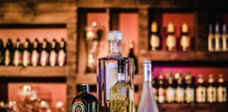 Alkohol a dieta