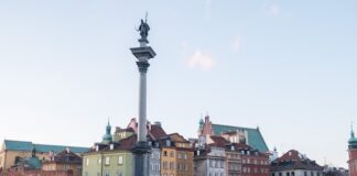 Najnowsze badania nad "Miejscami pamięci narodowej" w Polsce