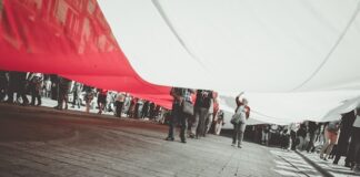 Historia i znaczenie "Miejsc pamięci narodowej"