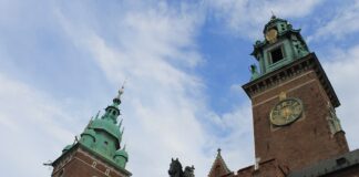 Architektura zamków i pałaców