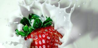 Jakiej firmy mleko jest najzdrowsze?