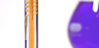 Jakie pH ma płyn do mycia naczyń?