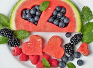 Co jeść na diecie z Biedronki? Co jeść na diecie z Biedronki?