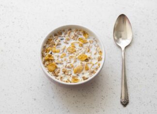 Czy płatki kukurydziane z Biedronki są zdrowe? Czy płatki kukurydziane z Biedronki są zdrowe?