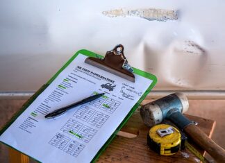 Jaki kolor paneli pasuje do białych mebli? Jaki kolor paneli pasuje do białych mebli?