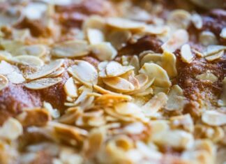 Jak smakują płatki drożdżowe?