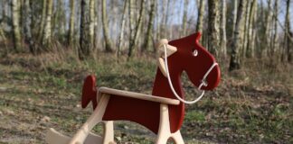 Czy jeździki są zdrowe?