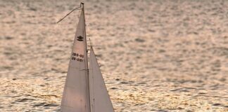 Jaki model zdalnie sterowany?