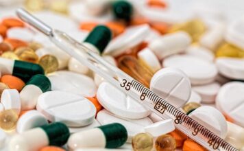 Jak pozbyć się antybiotyków z mięsa?