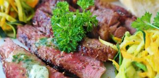 Jak przyspieszyć proces marynowania?