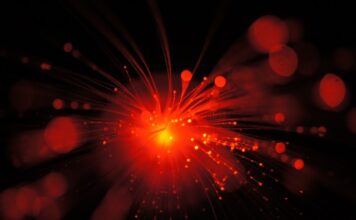 Jak daleko sięga światło lasera?