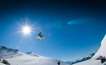 Kiedy kupować sprzęt snowboardowy? Kiedy kupować sprzęt snowboardowy?