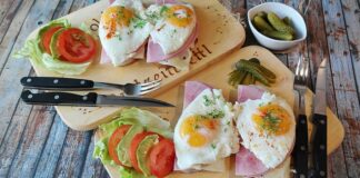 Jak zrobić marynatę do mięsa pieczonego?