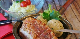 Jak zmiękczyć schab duszony?