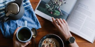 Co to jest domowa granola? Co to jest domowa granola?