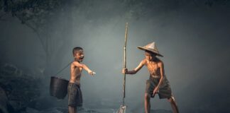 Jaką przynęta na ryby morskie?