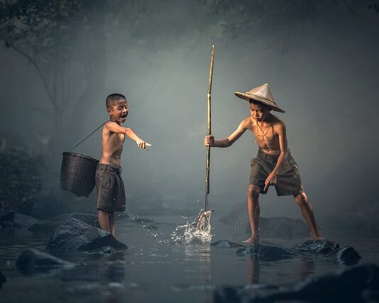 Jaką przynęta na ryby morskie? Jaką przynęta na ryby morskie?