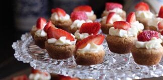 Jakie przekąski na wyjazd?