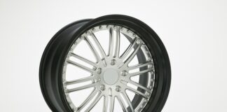 Jakie opony do naciągu?