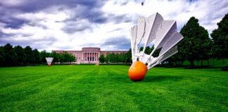 Jak dobrać buty do badmintona?