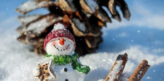 Jaka czapka zimowa na rower?