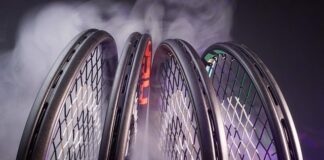 Czy można grać w squasha samemu?