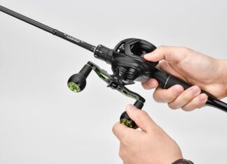 Co to jest kołowrotek castingowy?