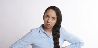 Jak stracić 10 cm w biodrach?