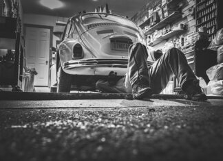 Co kupić mechanikowi na urodziny? Co kupić mechanikowi na urodziny?