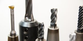 Jak zrobić wiertło do lodu?