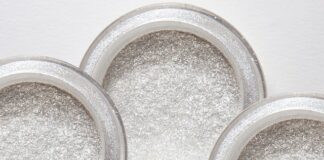 Jaka żyłka do blaszki podlodowej?