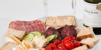 Czy w samolocie można mieć swoje kanapki?