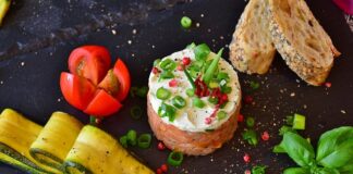 Na co najlepiej łowić łososia?