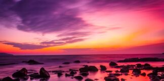 Co zabrać na kamienistą plażę?