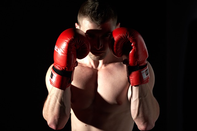 Czym się różni kickboxing od muay thai? Czym się różni kickboxing od muay thai?