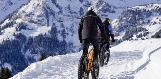 Czy warto kupić MTB?