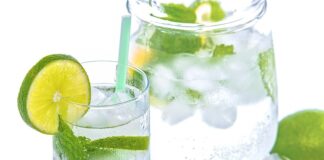 Ile wody gazowanej z jednego naboju?