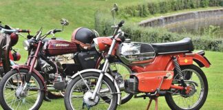 Kto jest właścicielem marki Romet?