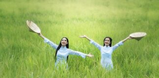 Jaką szerokość może mieć rower?