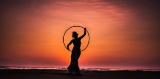 Na co jest dobre hula hop?