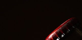 Jaki kolor blachy na szczupaka?