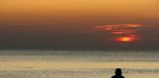 Czy można łowić w Bałtyku?