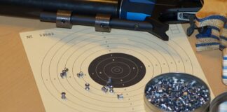 Co zamiast CO2 do wiatrówki?