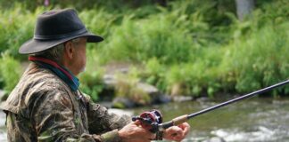 Jaki sznur muchowy na początek?