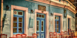 Dlaczego w restauracjach gotuje się na gazie?