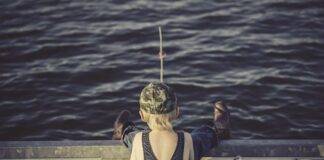 Jakie wędki do Norwegii?