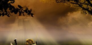 Na czym polega casting w wędkarstwie?