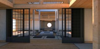 Po co ludziom parawany na plaży?