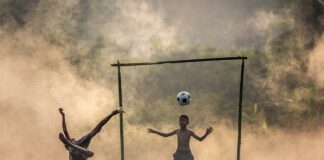 Jakie ćwiczenia na motylki?