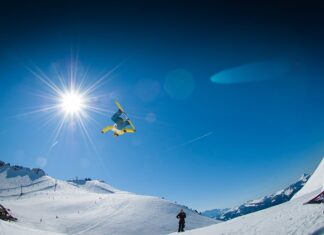Którą noga z przodu snowboard? Którą noga z przodu snowboard?
